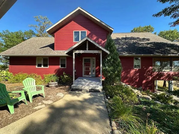 16272 Farmland Dr, Park Rapids, MN 56470