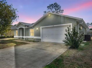 36 Pine Hill Ln, Palm Coast, FL 32164