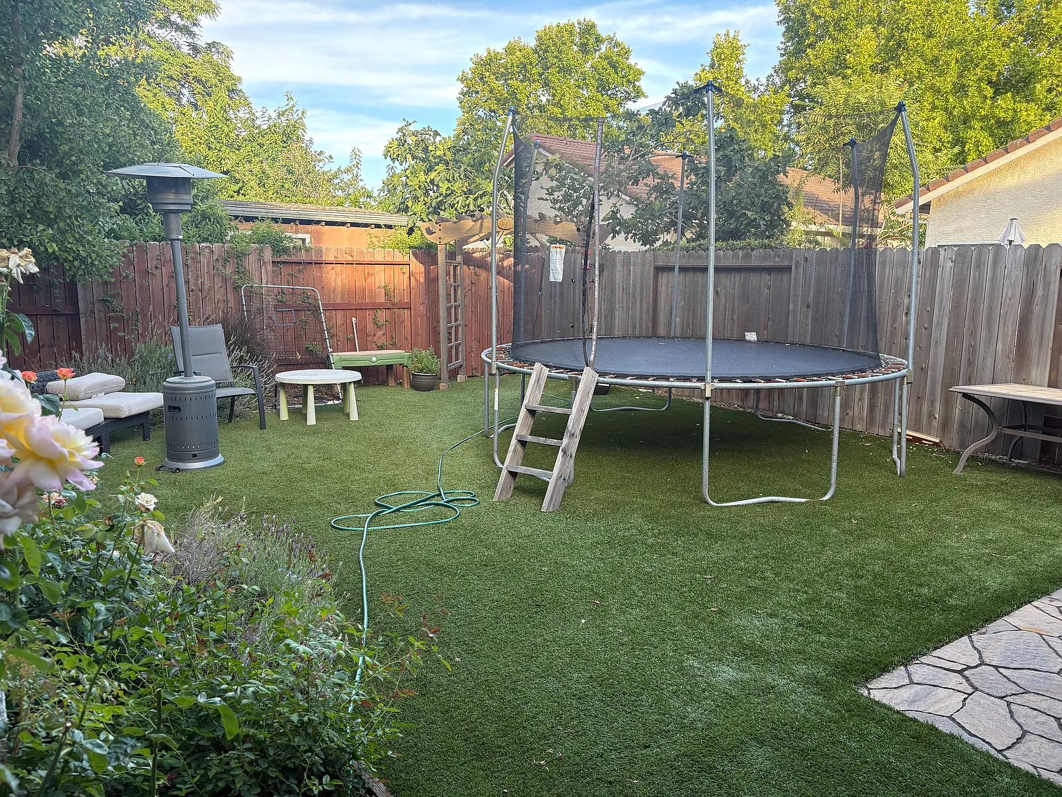 Mace Ranch Home — Photo 3