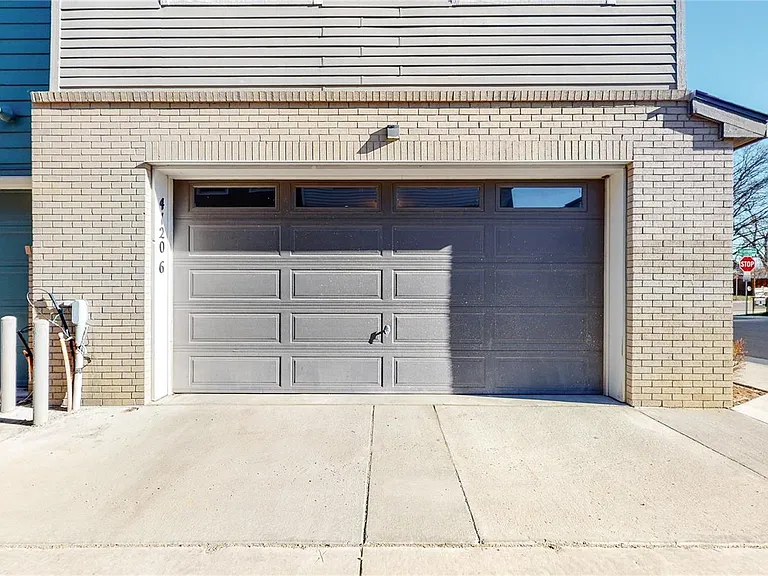 4120 E Warren Ave #6 — Photo 49