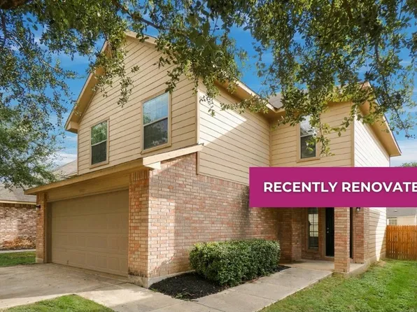 2914 Aspen Mdw, San Antonio, TX 78238