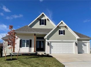 17124 Bradshaw St, Overland Park, KS 66221