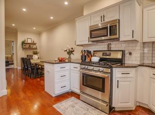 403 Adams St APT 3, Hoboken, NJ 07030