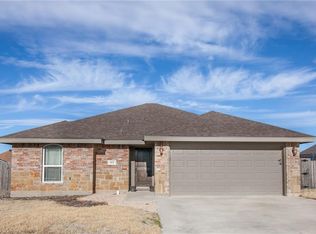 602 Scoobie Trl, Abilene, TX 79602