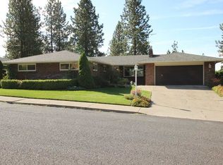 2909 W Weile Ave, Spokane, WA 99208
