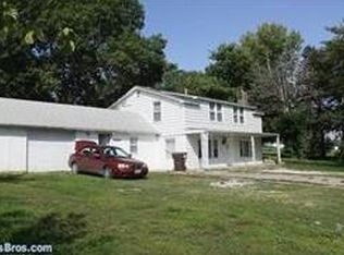 3345 N 5th St, Lincoln, NE 68521