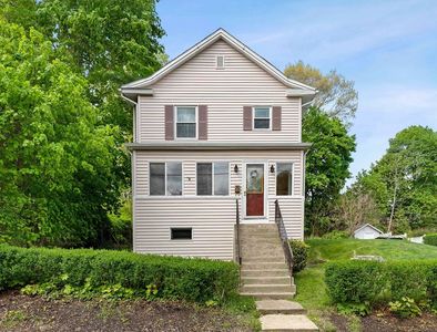 25 Fairmount Ave, Braintree, MA, 02184