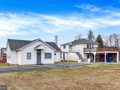 1119 4th Ave, Harrisburg, PA, 17113