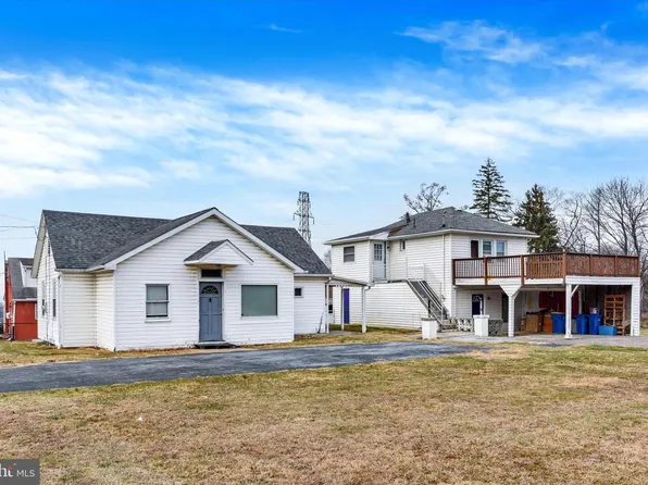 1119 4th Ave, Harrisburg, PA 17113