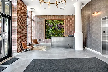 Rented by Luxury Apartments LIC