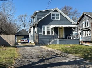 4724 Harlem Rd, Amherst, NY 14226