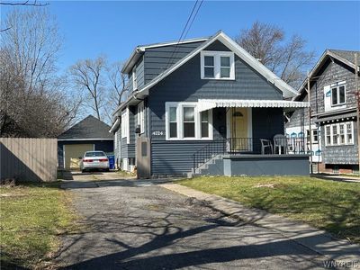 4724 Harlem Rd, Amherst, NY, 14226