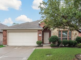 9621 Sleepy Hollow Dr, McKinney, TX 75072