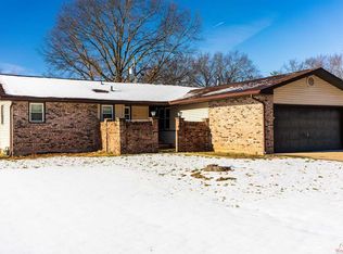 2704 Wing Ave, Sedalia, MO 65301