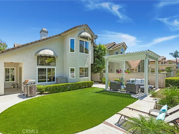 15 Somerset, Trabuco Canyon, CA 92679