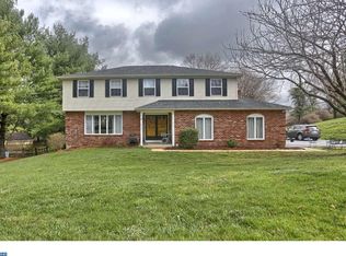 629 Marydell Dr, West Chester, PA 19380