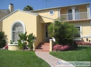 8011 Maitland Ave, Inglewood, CA 90305