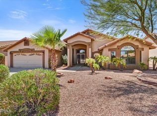 9717 W Marco Polo Rd, Peoria, AZ 85382