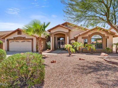 9717 W MARCO POLO Road, Peoria, AZ, 85382
