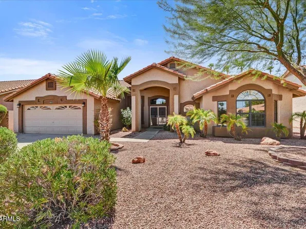 9717 W MARCO POLO Road, Peoria, AZ 85382