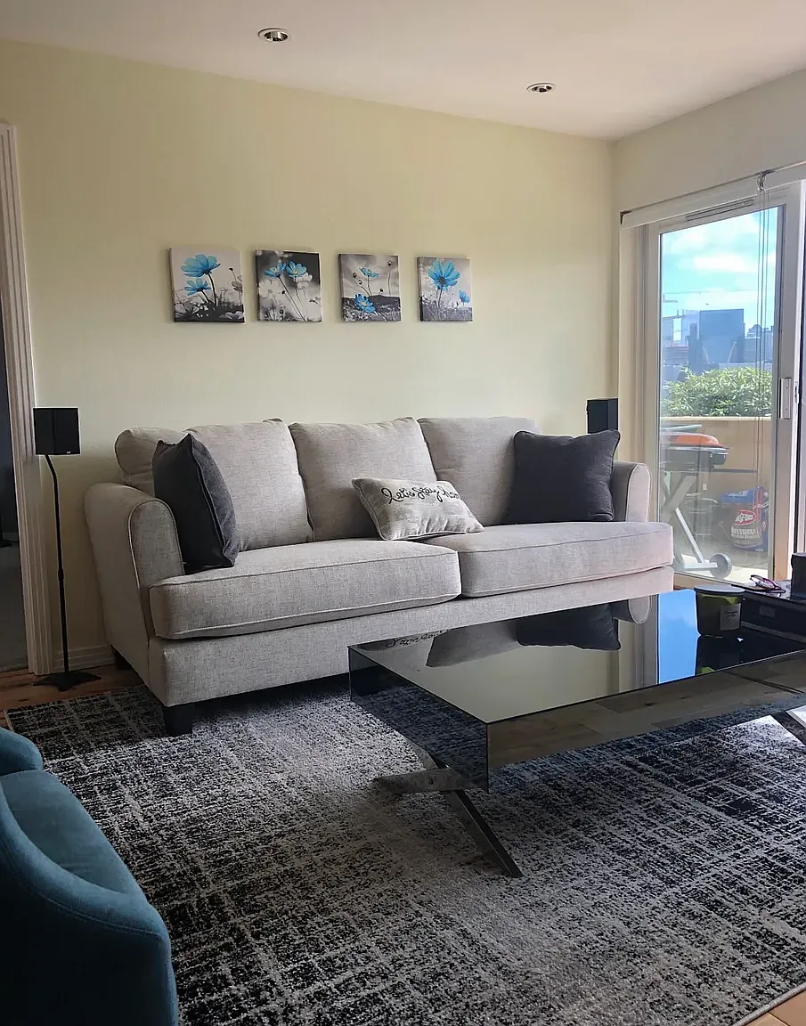 2 bed, 1100 sqft, $3,600 — Photo 3