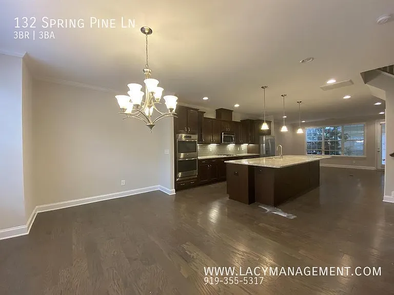132 Spring Pine Ln — Photo 7
