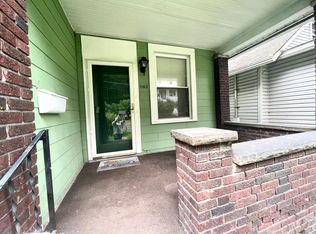 1163 Barnett St #A, Johnstown, PA 15905