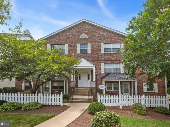 4407 Romlon St APT 301, Beltsville, MD 20705