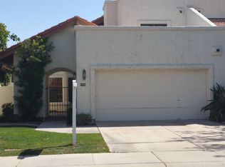 1903 E Rhea Rd, Tempe, AZ 85284