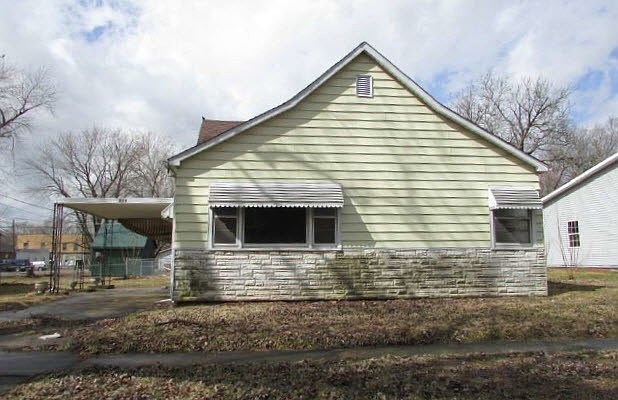 1st image of this home