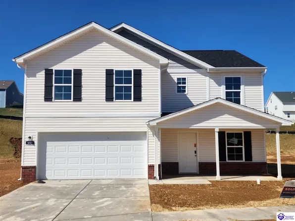 151 Sawgrass Ave, Radcliff, KY 40160