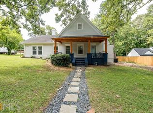 2721 Glenwood Ave SE, Atlanta, GA 30317