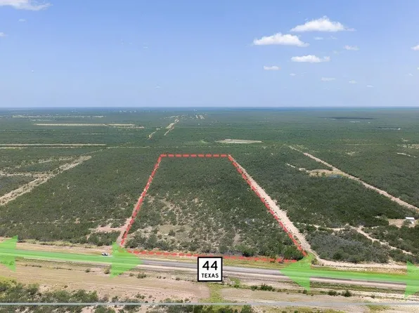 3524 State Highway 44, Encinal, TX 78019
