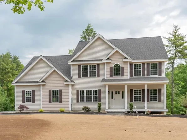 25 Manseau Lane, Candia, NH 03034