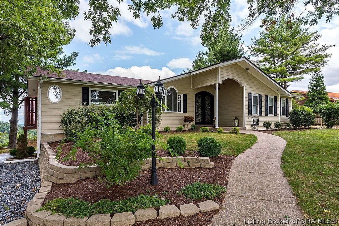 140 Lee Drive, Floyds Knobs, IN 47119 Zillow