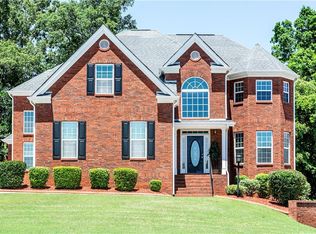 2424 Manal Way, Douglasville, GA 30135