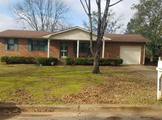 1225 Freemont St SW, Decatur, AL 35601