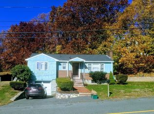 52 Hurd Ave, Saugus, MA 01906