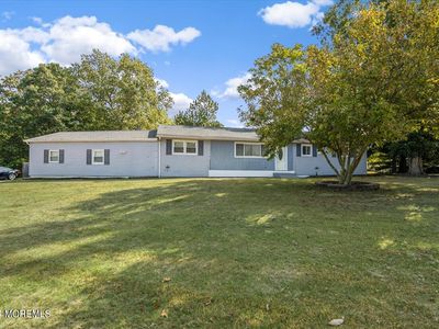 41 Clark Drive, Howell, NJ, 07731