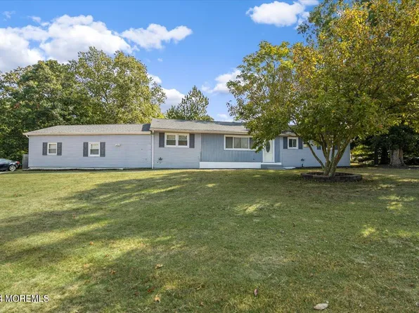 41 Clark Drive, Howell, NJ 07731