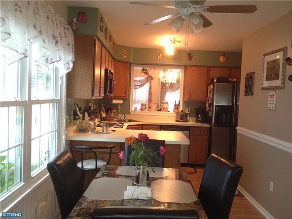 Breakfast Room