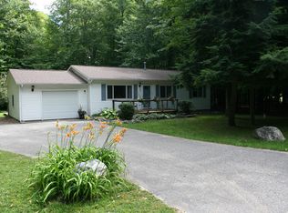 7651 N Conway Rd, Alanson, MI 49706