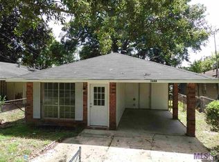 1648 N 41st St, Baton Rouge, LA 70802