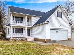 908 Poplar Way Ct, Richmond, VA 23223