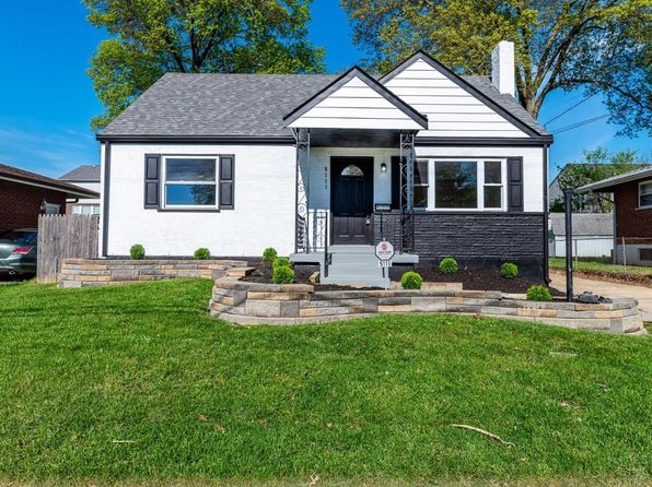 9111 Trinidad Dr, Cincinnati, OH 45231