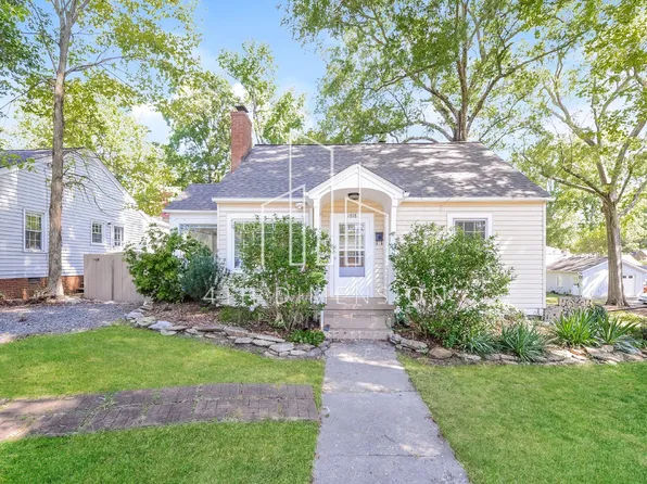 1818 Walker Ave, Greensboro, NC 27403