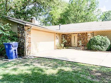 1924 Birnamwood Dr Miami Ok 74354 Zillow