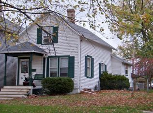 111 K St, La Porte, IN