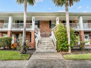 22 Comares Ave UNIT 5B, Saint Augustine, FL 32080