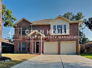 2211 Pincher Creek Dr, Spring, TX 77386